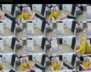 ana_karin — 74 minute Chaturbate female cam show recording, 1080p, Oct 27, 2020