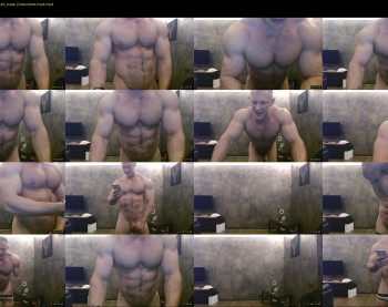 andry_dick — 114 minute Chaturbate male cam show recording, 720p, Oct 27, 2020