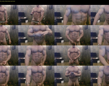 andry_dick — 25 minute Chaturbate male cam show recording, 720p, Oct 27, 2020