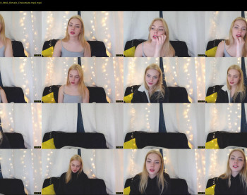 angel_from_sky — 48 minute Chaturbate female cam show recording, 1080p, Oct 27, 2020