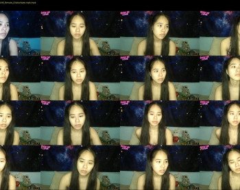 annaxnasty — 6 minute Chaturbate female cam show recording, 720p, Oct 28, 2020