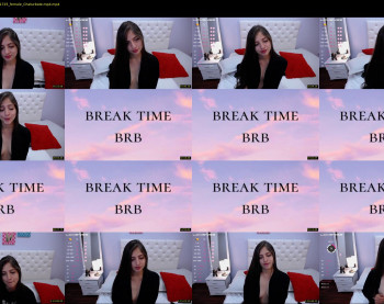 anny_cute10 — 92 minute Chaturbate female cam show recording, 1080p, Oct 27, 2020