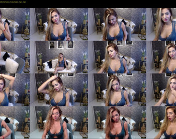 annybeiker — 27 minute Chaturbate female cam show recording, 1080p, Oct 27, 2020