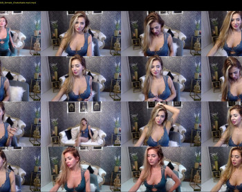 annybeiker — 43 minute Chaturbate female cam show recording, 1080p, Oct 27, 2020