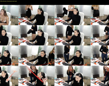babesgowild — 5 minute Chaturbate couple cam show recording, 1080p, Oct 27, 2020
