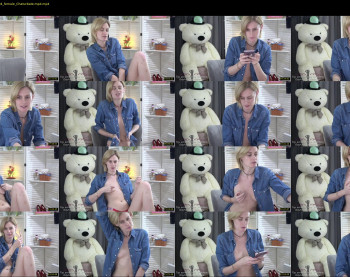 belle_jlou — 26 minute Chaturbate female cam show recording, 720p, Oct 27, 2020
