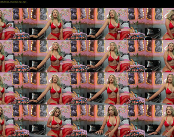 bigsexy_ass — 7 minute Chaturbate female cam show recording, 720p, Oct 27, 2020