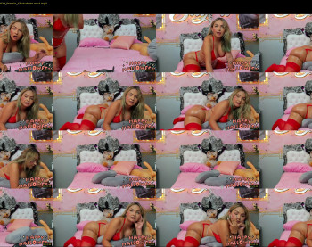 bigsexy_ass — 50 minute Chaturbate female cam show recording, 720p, Oct 28, 2020