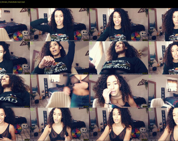 blissense — 70 minute Chaturbate female cam show recording, 1080p, Oct 27, 2020