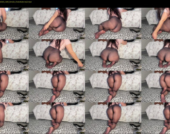 bubblebuttveronica — 11 minute Chaturbate female cam show recording, 1080p, Oct 27, 2020