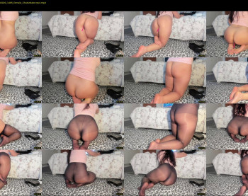 bubblebuttveronica — 73 minute Chaturbate female cam show recording, 1080p, Oct 27, 2020
