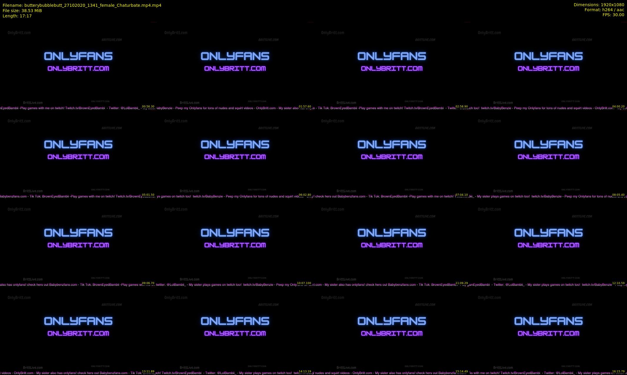 butterybubblebutt — 18 minute Chaturbate couple cam show recording, 1080p, Oct 27, 2020