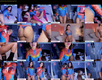 camilagomezz — 70 minute Chaturbate female cam show recording, 1080p, Oct 28, 2020