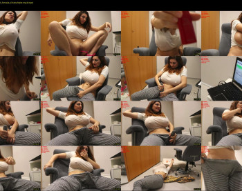 catty190 — 44 minute Chaturbate female cam show recording, 720p, Oct 27, 2020