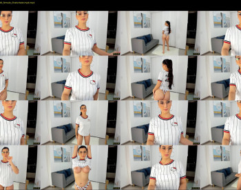 celestehill — 70 minute Chaturbate female cam show recording, 1080p, Oct 28, 2020