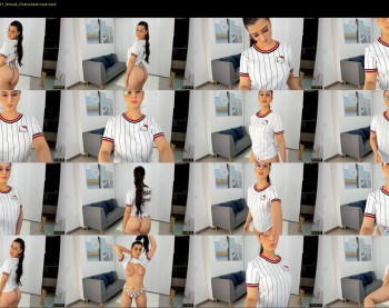 celestehill — 70 minute Chaturbate female cam show recording, 1080p, Oct 28, 2020