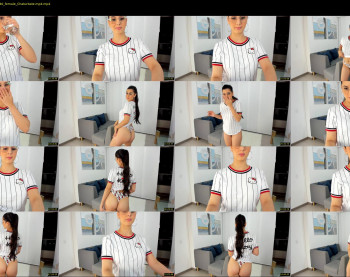 celestehill — 62 minute Chaturbate female cam show recording, 1080p, Oct 28, 2020