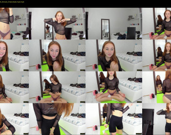 certinaaa — 70 minute Chaturbate female cam show recording, 1080p, Oct 27, 2020