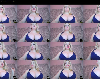 clara4love — 9 minute Chaturbate female cam show recording, 720p, Oct 27, 2020