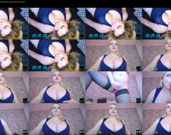 clara4love — 116 minute Chaturbate female cam show recording, 720p, Oct 28, 2020