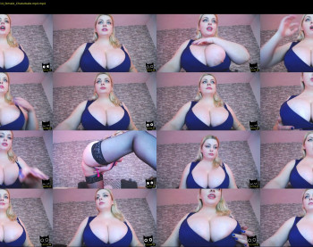 clara4love — 88 minute Chaturbate female cam show recording, 720p, Oct 28, 2020
