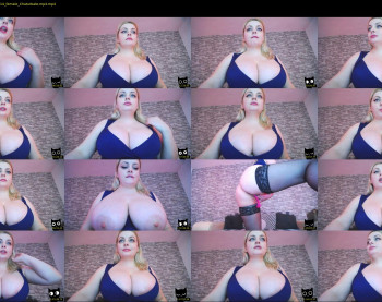 clara4love — 107 minute Chaturbate female cam show recording, 720p, Oct 28, 2020