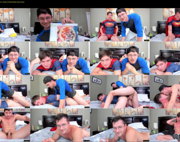 colbyknox — 99 minute Chaturbate male cam show recording, 720p, Oct 28, 2020