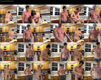 colbyknox — 43 minute Chaturbate male cam show recording, 720p, Oct 28, 2020