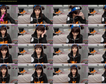 connie_brown — 6 minute Chaturbate female cam show recording, 1080p, Oct 28, 2020