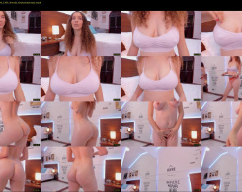 cyanide_candys — 24 minute Chaturbate female cam show recording, 720p, Oct 27, 2020
