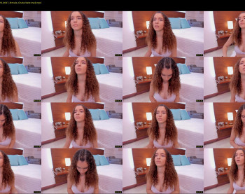 cyanide_candys — 24 minute Chaturbate female cam show recording, 720p, Oct 28, 2020