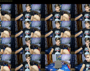 daniel_like — 30 minute Chaturbate male cam show recording, 1080p, Oct 27, 2020