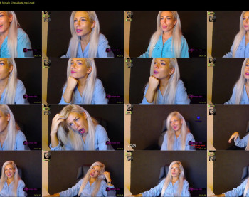 debralee — 4 minute Chaturbate female cam show recording, 1080p, Oct 27, 2020