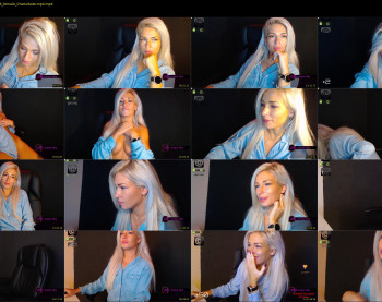 debralee — 71 minute Chaturbate female cam show recording, 1080p, Oct 27, 2020