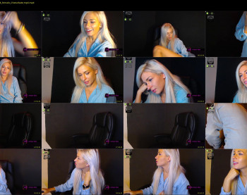 debralee — 48 minute Chaturbate female cam show recording, 1080p, Oct 27, 2020