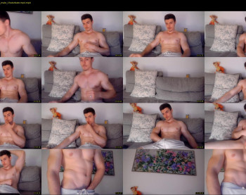 eddieds — 70 minute Chaturbate male cam show recording, 1080p, Oct 27, 2020