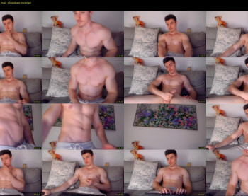 eddieds — 64 minute Chaturbate male cam show recording, 1080p, Oct 27, 2020