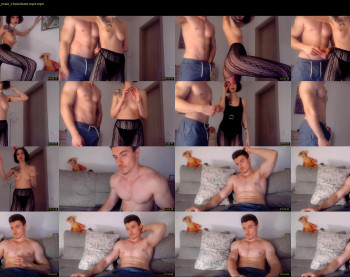 eddieds — 71 minute Chaturbate male cam show recording, 1080p, Oct 28, 2020