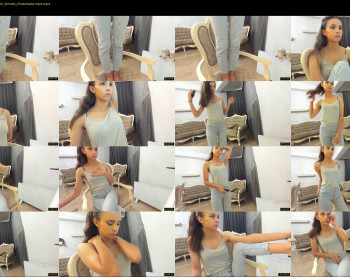 ehotlovea — 70 minute Chaturbate female cam show recording, 1080p, Oct 27, 2020