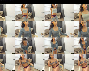 ehotlovea — 70 minute Chaturbate female cam show recording, 1080p, Oct 27, 2020