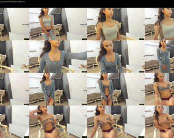 ehotlovea — 70 minute Chaturbate female cam show recording, 1080p, Oct 27, 2020