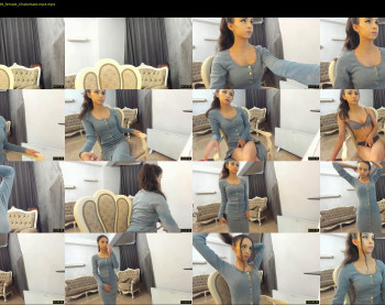 ehotlovea — 70 minute Chaturbate female cam show recording, 1080p, Oct 27, 2020