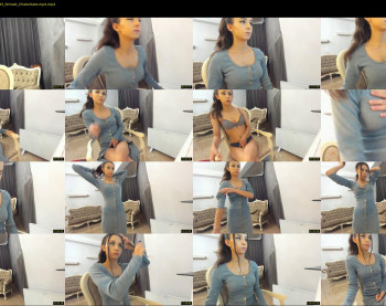 ehotlovea — 70 minute Chaturbate female cam show recording, 1080p, Oct 27, 2020