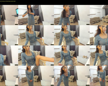 ehotlovea — 70 minute Chaturbate female cam show recording, 1080p, Oct 27, 2020