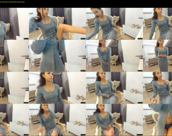 ehotlovea — 70 minute Chaturbate female cam show recording, 1080p, Oct 27, 2020