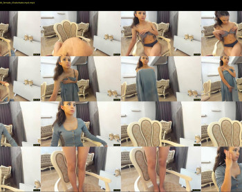 ehotlovea — 70 minute Chaturbate female cam show recording, 1080p, Oct 27, 2020
