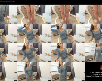 ehotlovea — 37 minute Chaturbate female cam show recording, 1080p, Oct 27, 2020