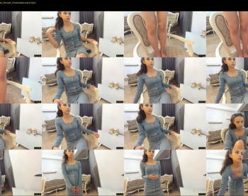 ehotlovea — 41 minute Chaturbate female cam show recording, 1080p, Oct 27, 2020
