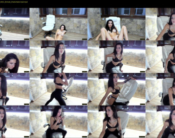 emmasweetx — 71 minute Chaturbate couple cam show recording, 1080p, Oct 27, 2020