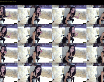 emmasweetx — 4 minute Chaturbate couple cam show recording, 1080p, Oct 27, 2020